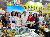 Đặc Sản Tây Nguyên Tỏa Sáng Tại Lễ Hội ITE HCMC 2024