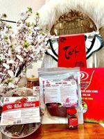 Chào Mừng Mùa Cuối Năm - Đặc Sản Tây Nguyên Cho Món Ăn Nhà Hàng Thêm Phần Đặc Biệt