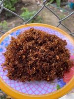Nghe thì sợ, thử thì mê – Bí mật đằng sau muối kiến vàng Tây Nguyên