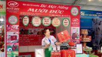 "Phát triển và khẳng định danh tiếng: Thương hiệu Bò Một Nắng Krongpa Gia Lai trên con đường thành công"